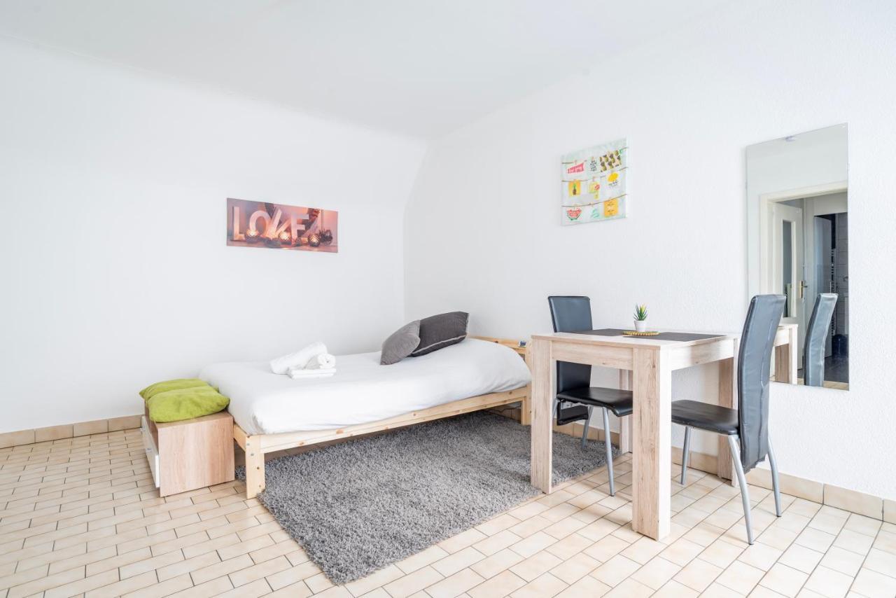 Petit Cronenbourg - 15Min Du Marche De Noel - Vue Panoramique - Gare A 5 Min Apartment สตราสบูร์ก ภายนอก รูปภาพ