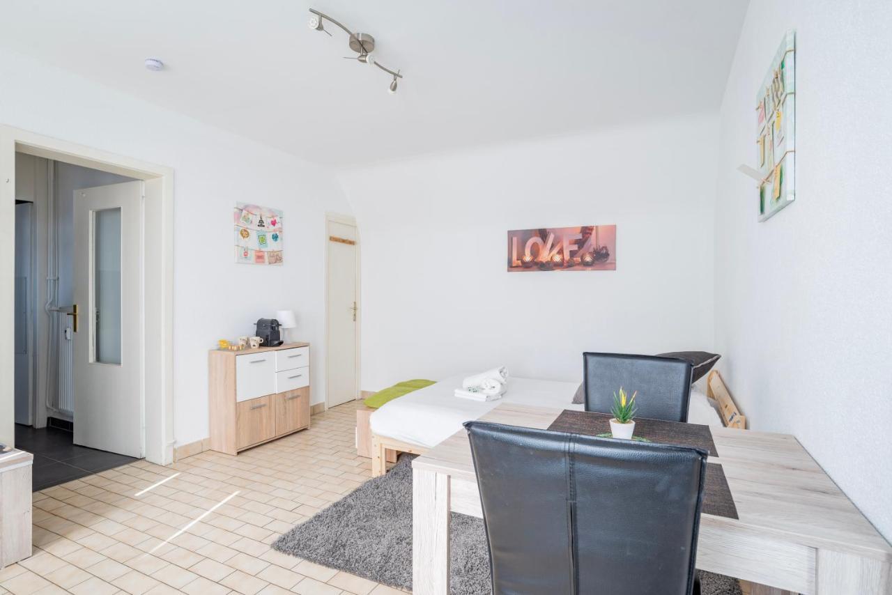 Petit Cronenbourg - 15Min Du Marche De Noel - Vue Panoramique - Gare A 5 Min Apartment สตราสบูร์ก ภายนอก รูปภาพ